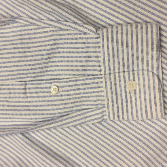 🆕 EVERLANE The Classic Oxford Shirt - Picture 11 of 16